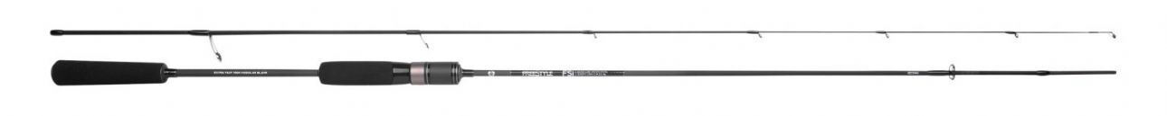 Spro Freestyle FSi Spinning Rods